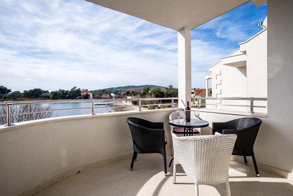 Apartma Franicevic *