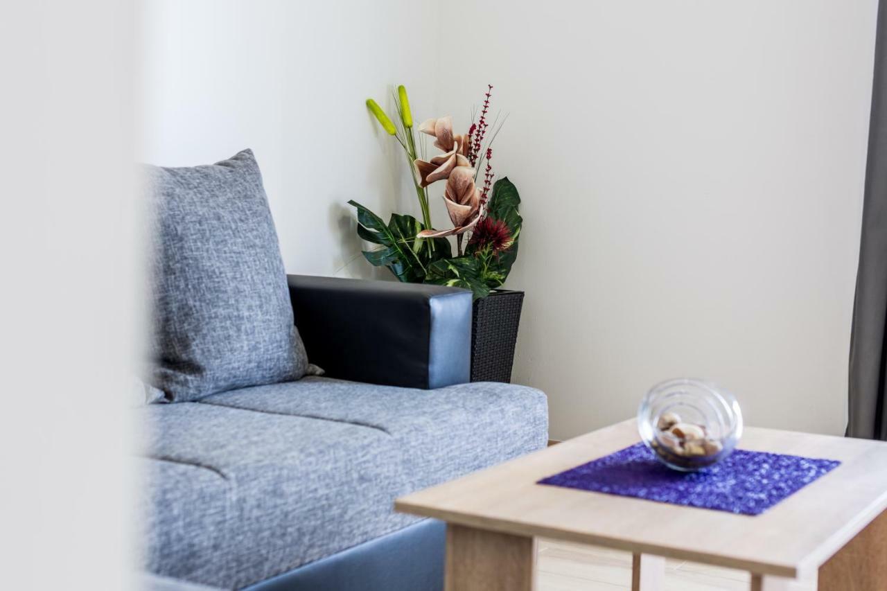 Apartma Franicevic