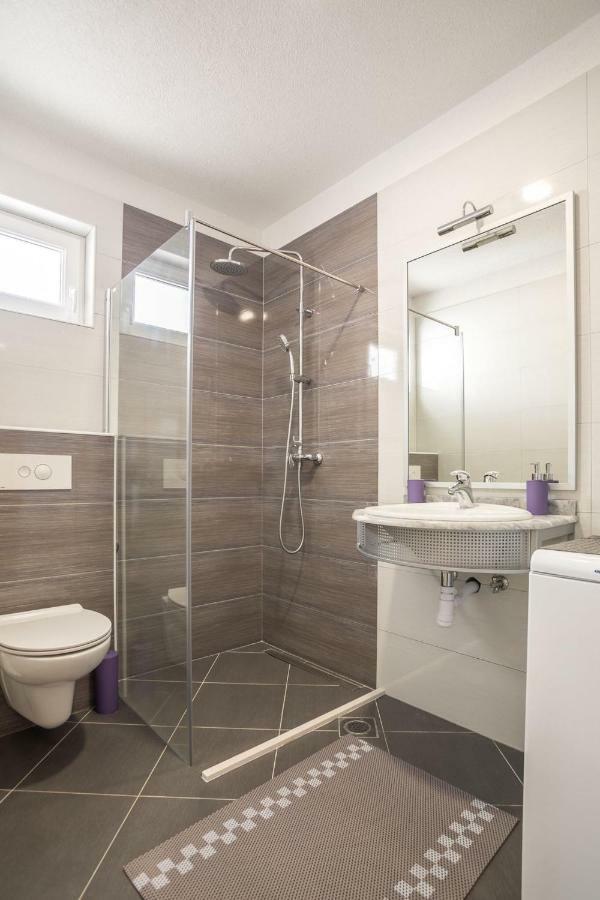 Franicevic Apartma *