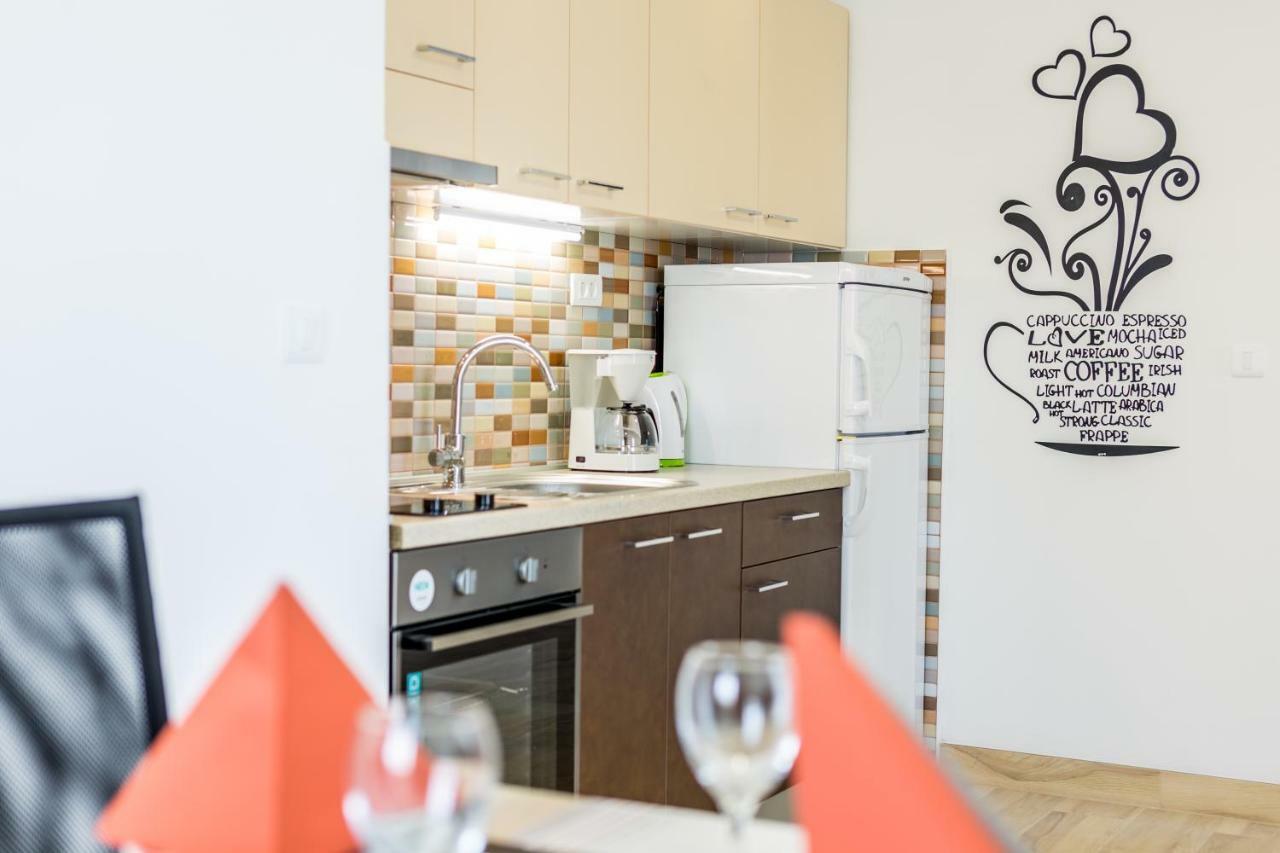 Franicevic Apartment
