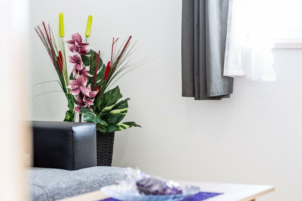 Apartment Franicevic Sucuraj