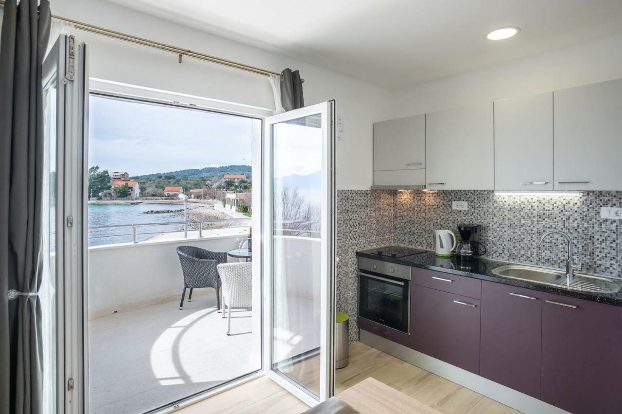Franicevic Apartment *