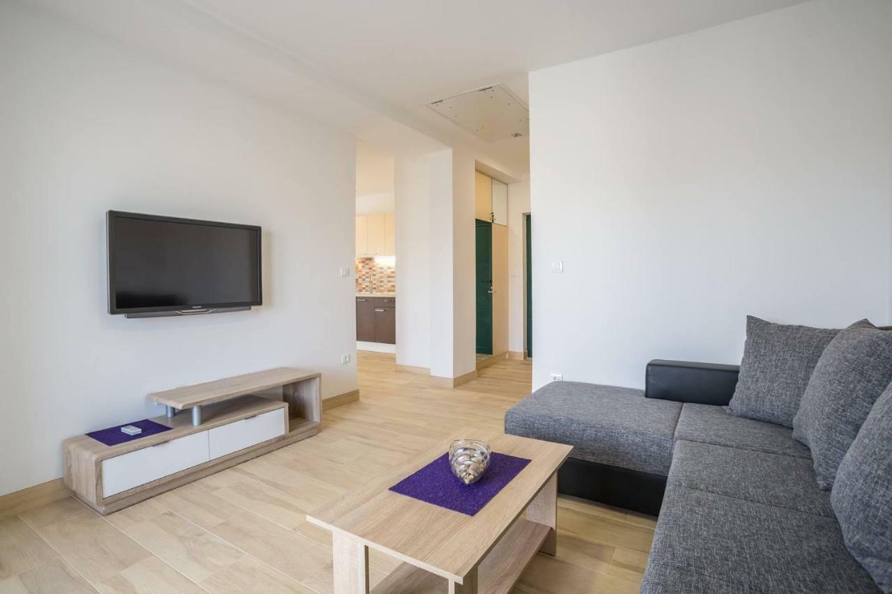 Franicevic Apartment *