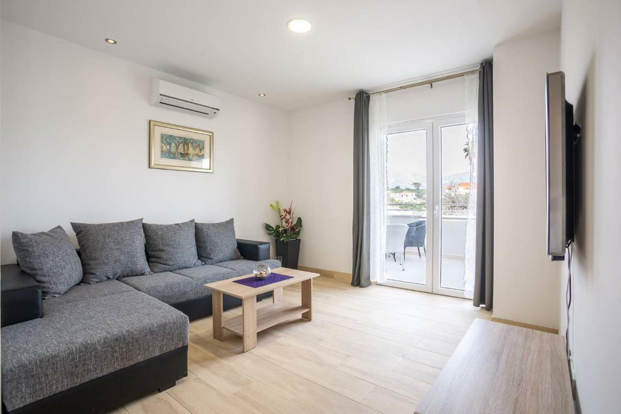Apartment Franicevic