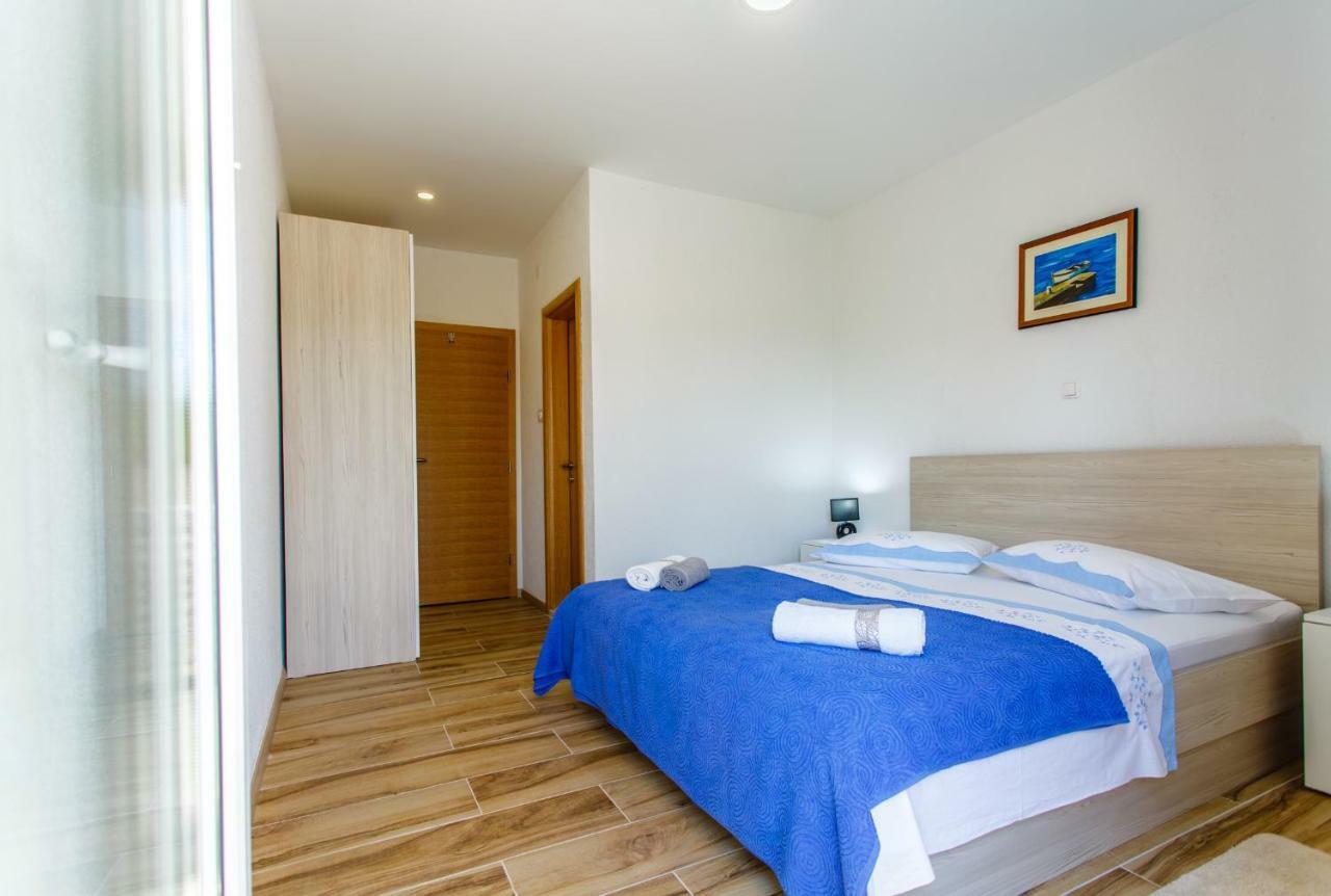 Franicevic Apartment *