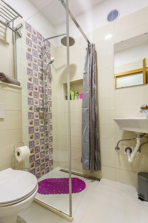 Apartment Franicevic *