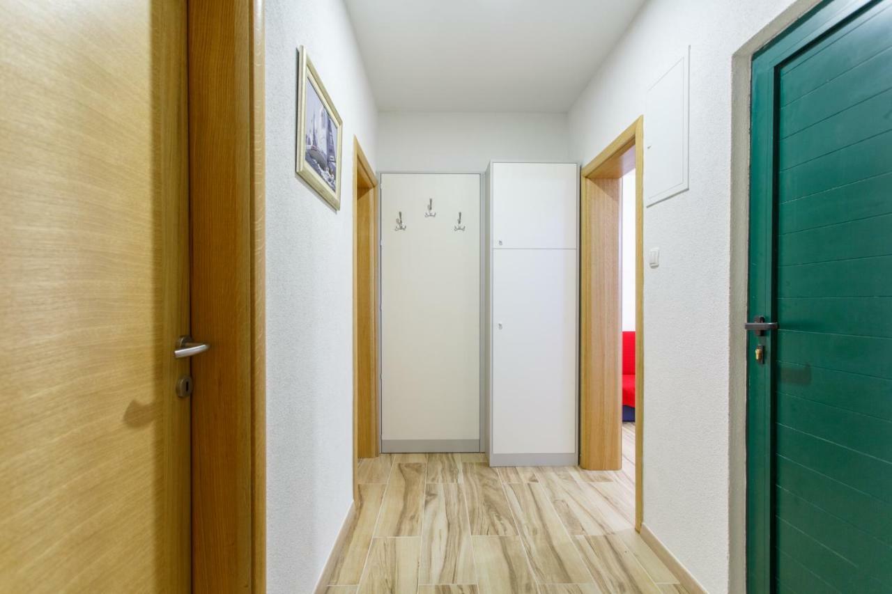 Apartment Franicevic *
