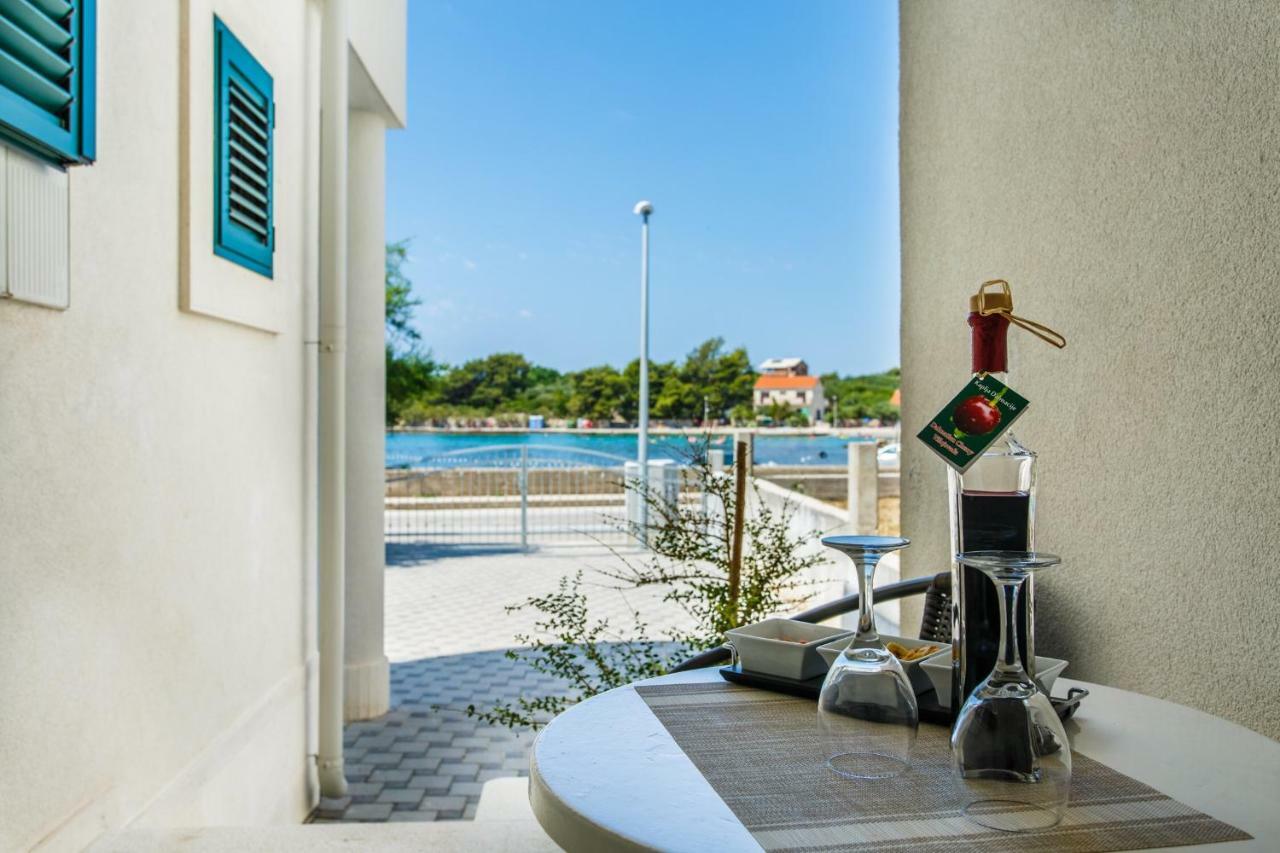Apartment Franicevic Sucuraj