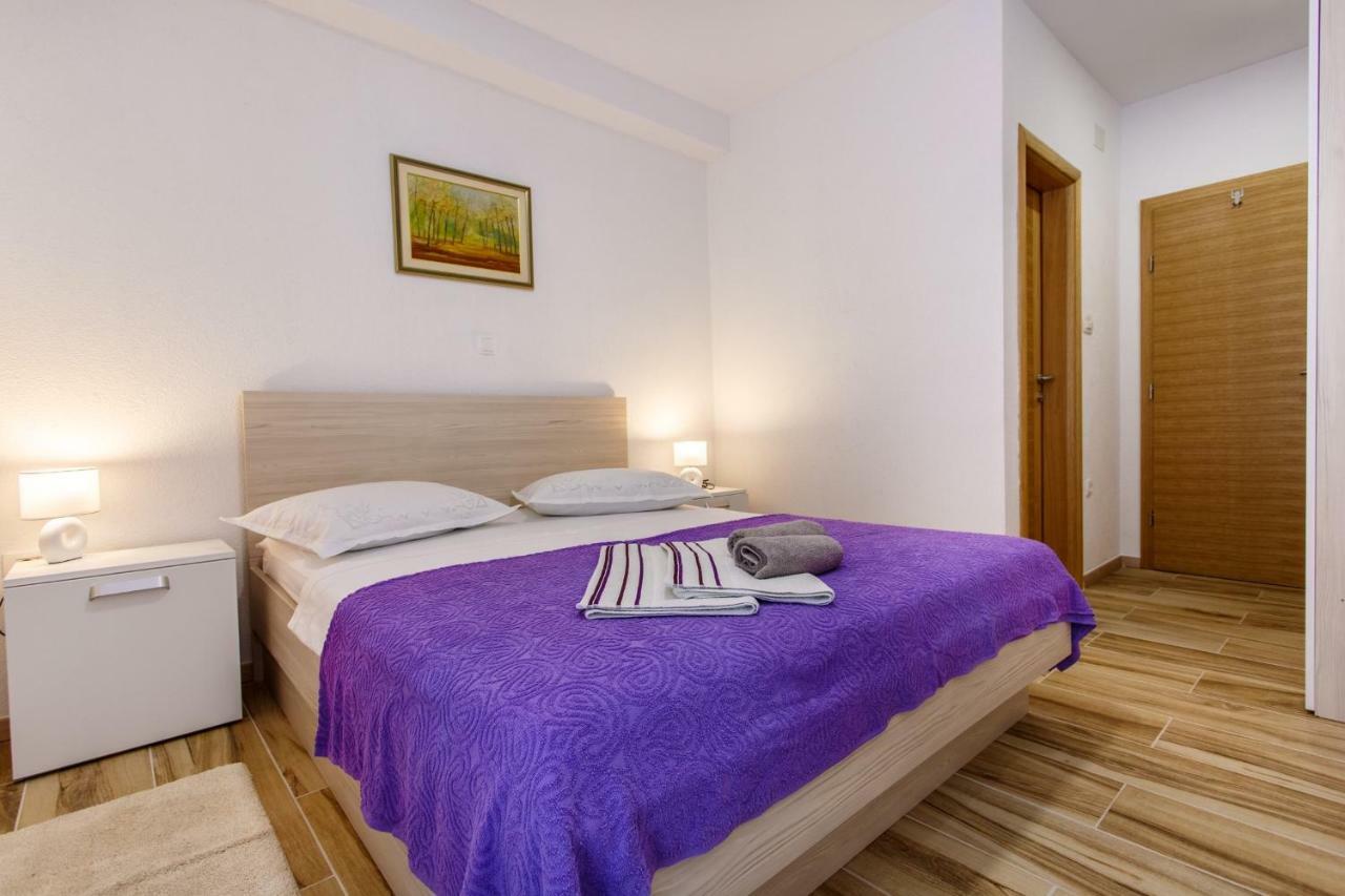 Apartment Franicevic